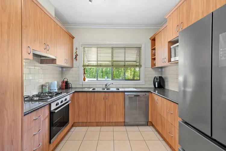 Third view of Homely house listing, 1/45 Kidgell Street, Lilydale VIC 3140