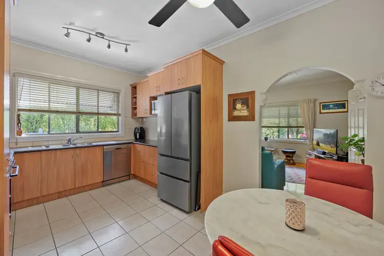 Fourth view of Homely house listing, 1/45 Kidgell Street, Lilydale VIC 3140