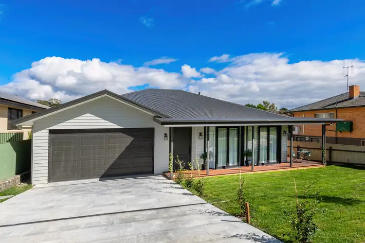 Second view of Homely house listing, 7 Callum Street, Queanbeyan NSW 2620