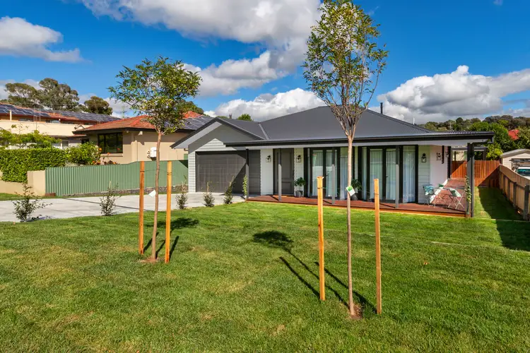 Third view of Homely house listing, 7 Callum Street, Queanbeyan NSW 2620