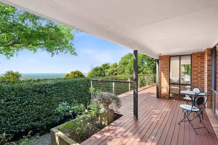 4 Vista Place, Kurrajong Heights NSW 2758