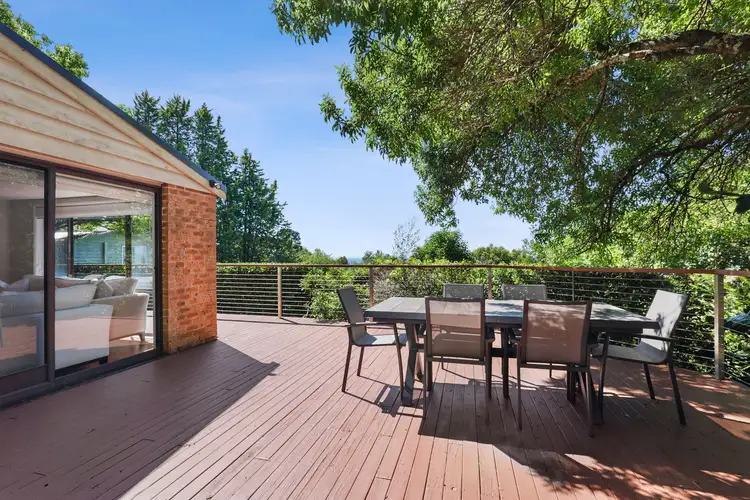 Second view of Homely house listing, 4 Vista Place, Kurrajong Heights NSW 2758