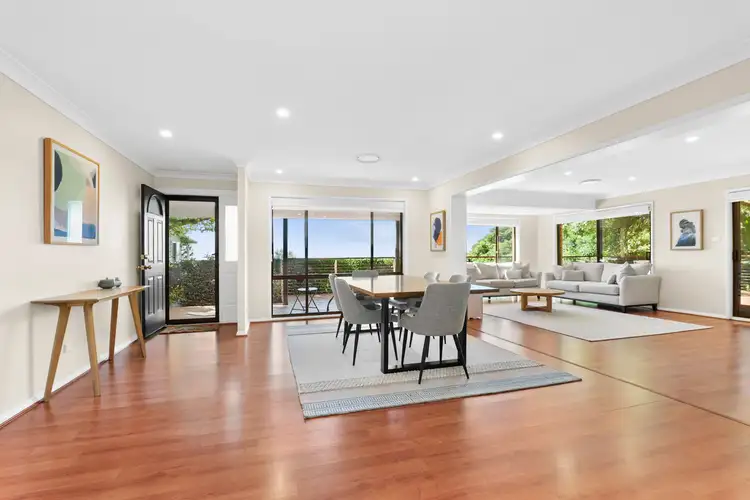 Fourth view of Homely house listing, 4 Vista Place, Kurrajong Heights NSW 2758
