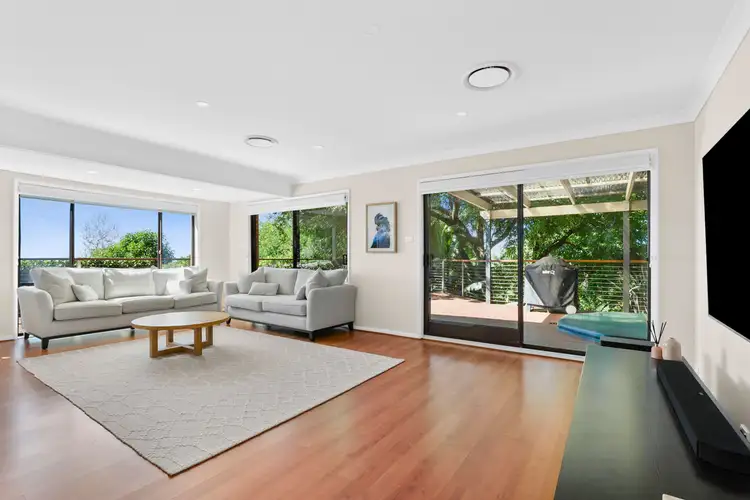 Fifth view of Homely house listing, 4 Vista Place, Kurrajong Heights NSW 2758