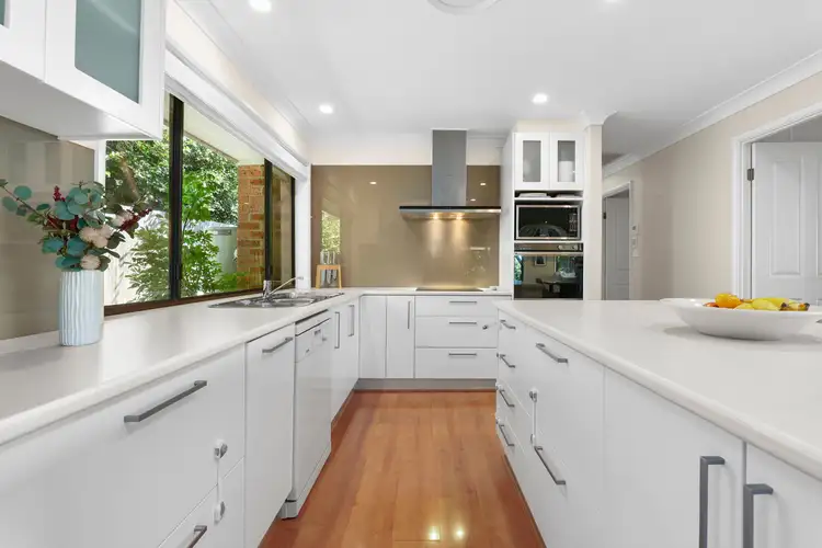 Sixth view of Homely house listing, 4 Vista Place, Kurrajong Heights NSW 2758