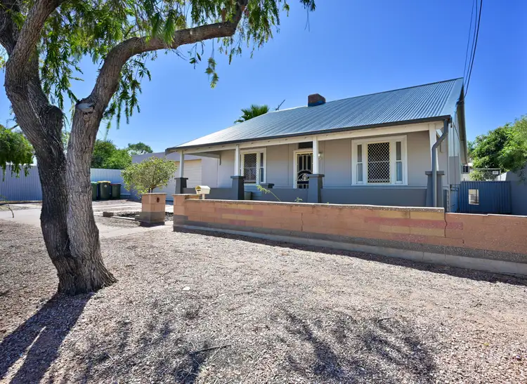 Main view of Homely house listing, 1 Mulhall Street, Port Augusta SA 5700
