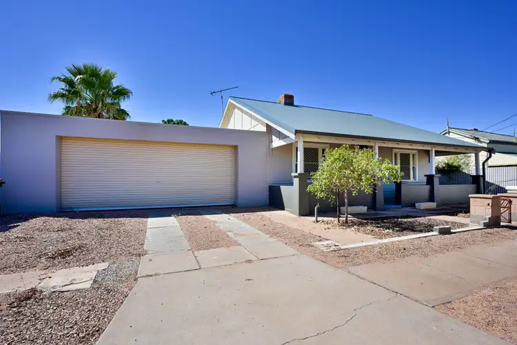 Second view of Homely house listing, 1 Mulhall Street, Port Augusta SA 5700