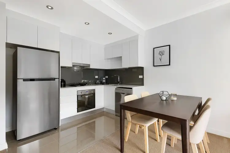 Second view of Homely apartment listing, 76/212-216 Mona Vale Road, St Ives NSW 2075