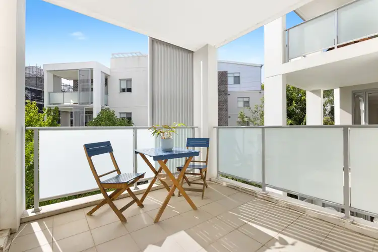Third view of Homely apartment listing, 76/212-216 Mona Vale Road, St Ives NSW 2075