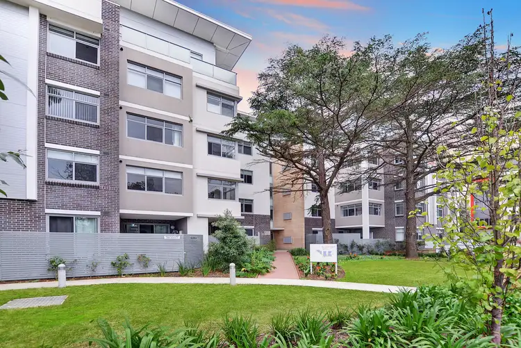 Sixth view of Homely apartment listing, 76/212-216 Mona Vale Road, St Ives NSW 2075
