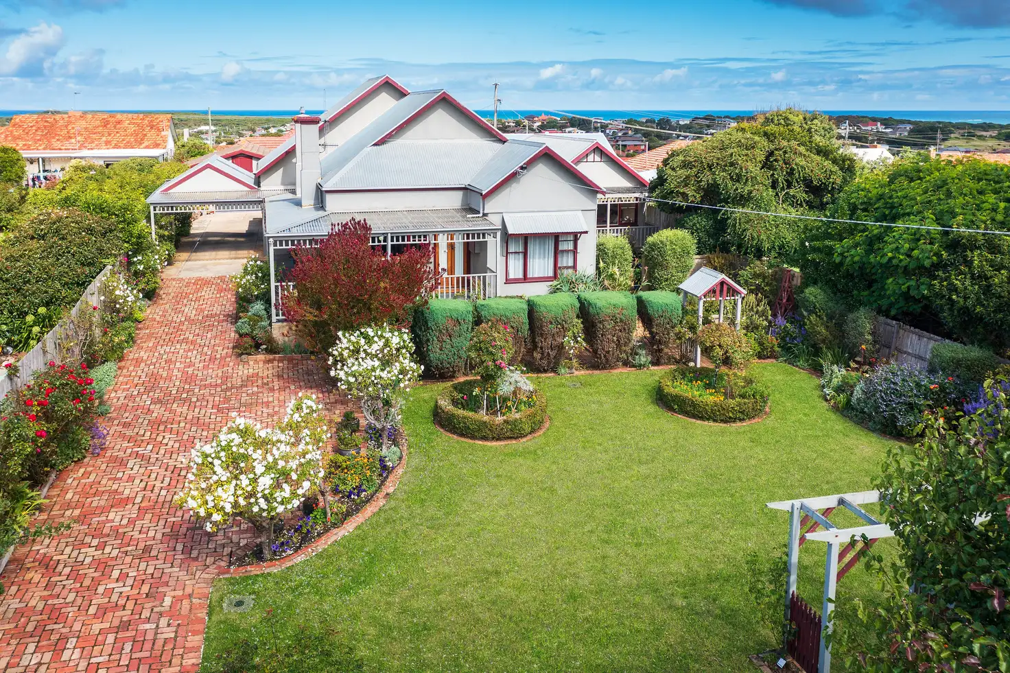 Main view of Homely house listing, 59 Jukes Street, Warrnambool VIC 3280