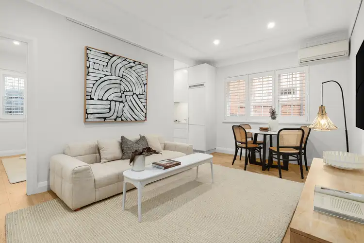 Main view of Homely apartment listing, 2/182 Glenmore Road, Paddington NSW 2021