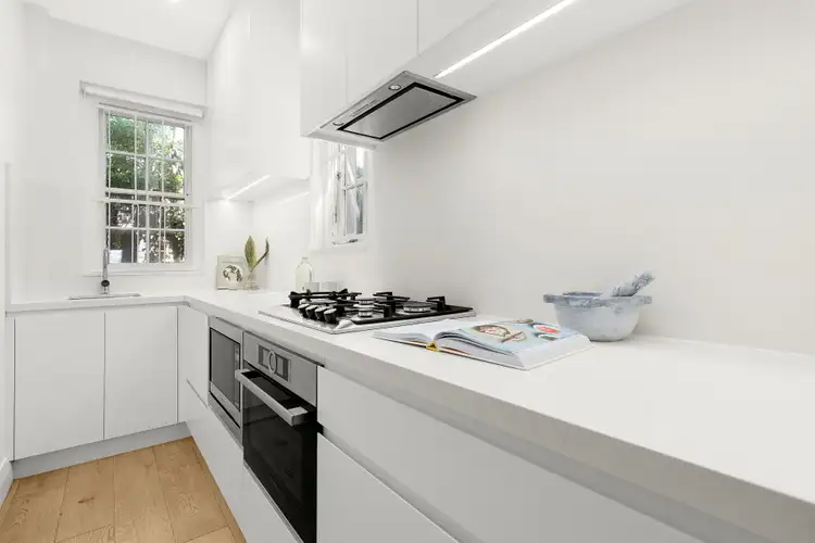 Second view of Homely apartment listing, 2/182 Glenmore Road, Paddington NSW 2021