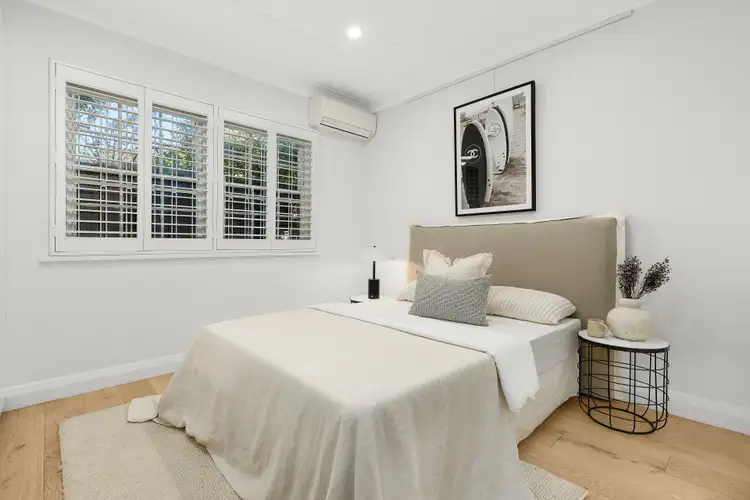 Third view of Homely apartment listing, 2/182 Glenmore Road, Paddington NSW 2021