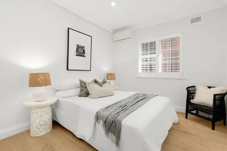 Fourth view of Homely apartment listing, 2/182 Glenmore Road, Paddington NSW 2021