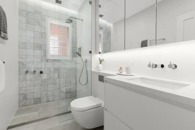 Fifth view of Homely apartment listing, 2/182 Glenmore Road, Paddington NSW 2021