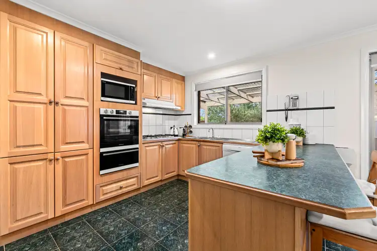 Fourth view of Homely house listing, 34 Dunlop Crescent, Mill Park VIC 3082
