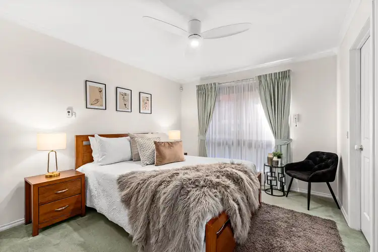 Sixth view of Homely house listing, 34 Dunlop Crescent, Mill Park VIC 3082