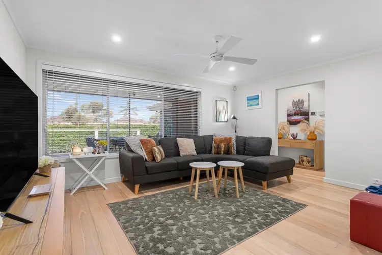 Fifth view of Homely house listing, 56 Robert Street, Lalor VIC 3075