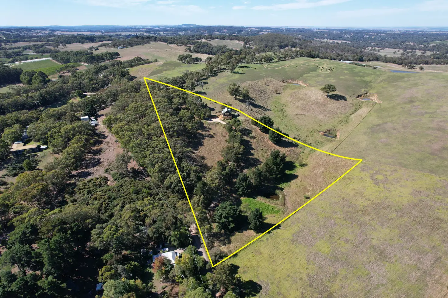 Main view of Homely house listing, 74 Pearson Road, Meadows SA 5201