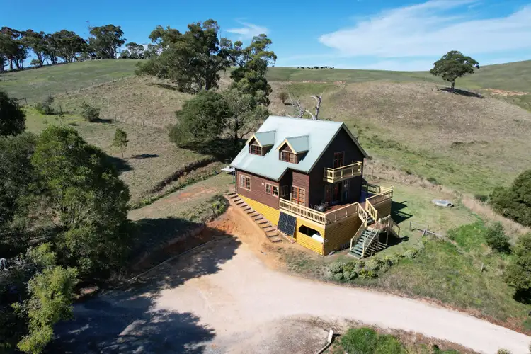 Second view of Homely house listing, 74 Pearson Road, Meadows SA 5201