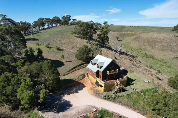 Fourth view of Homely house listing, 74 Pearson Road, Meadows SA 5201