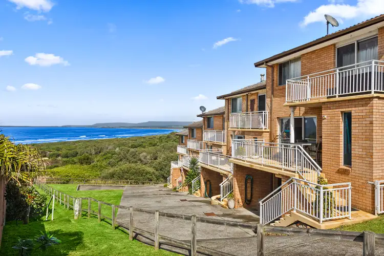 3/9 Surfside Drive, Port Kembla NSW 2505