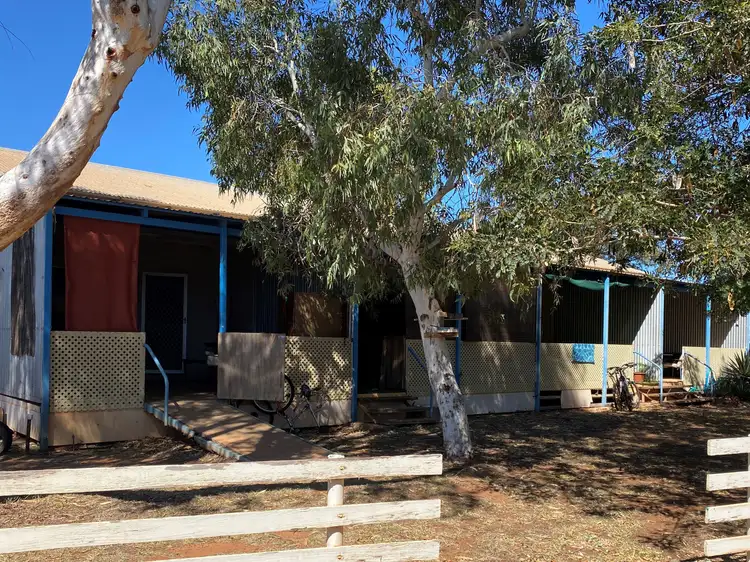 Main view of Homely block of units listing, 13 Lefroy Street, Exmouth WA 6707
