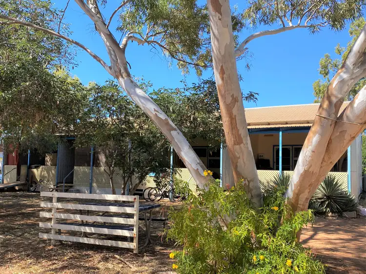 Third view of Homely block of units listing, 13 Lefroy Street, Exmouth WA 6707