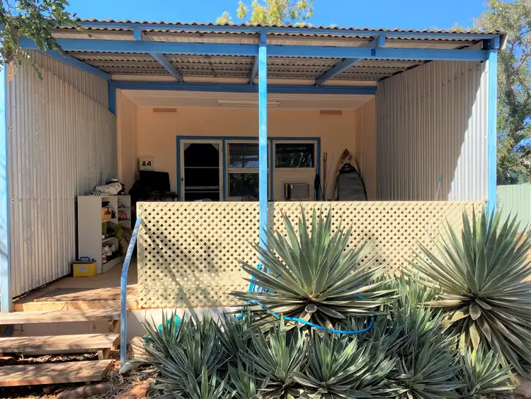 Fourth view of Homely block of units listing, 13 Lefroy Street, Exmouth WA 6707