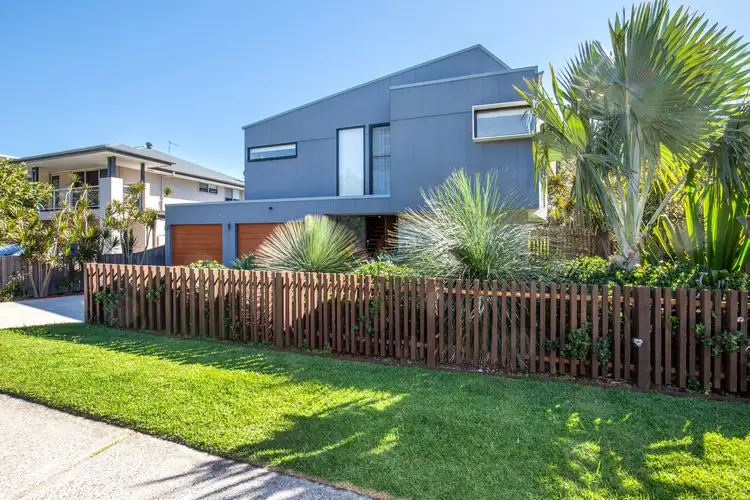 Main view of Homely house listing, 72 McIntosh Street, Shoalhaven Heads NSW 2535