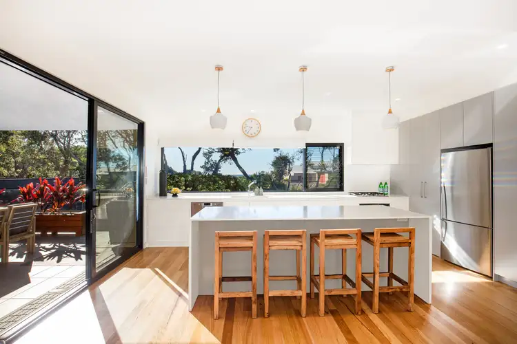 Fifth view of Homely house listing, 72 McIntosh Street, Shoalhaven Heads NSW 2535