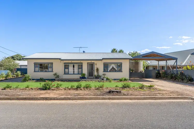 Main view of Homely house listing, 1 Elliott Street, Strathalbyn SA 5255
