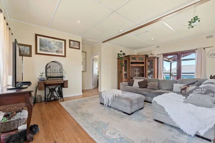 Second view of Homely house listing, 1 Elliott Street, Strathalbyn SA 5255