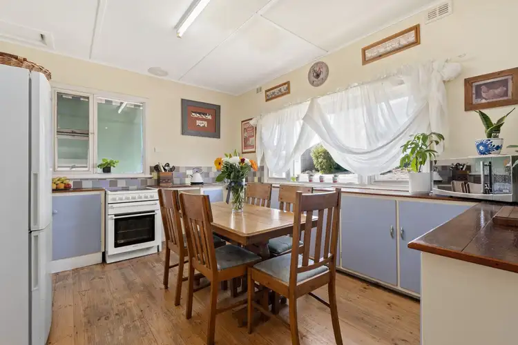 Fourth view of Homely house listing, 1 Elliott Street, Strathalbyn SA 5255