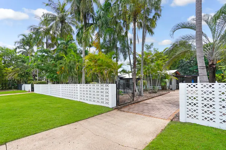Main view of Homely house listing, 15 Verbena Street, Nightcliff NT 810