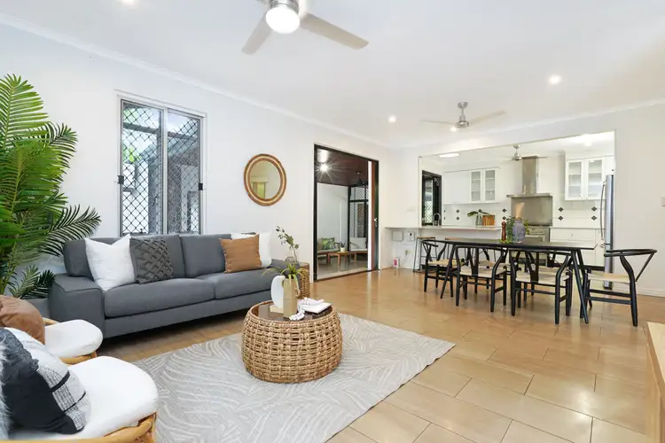 Second view of Homely house listing, 15 Verbena Street, Nightcliff NT 810