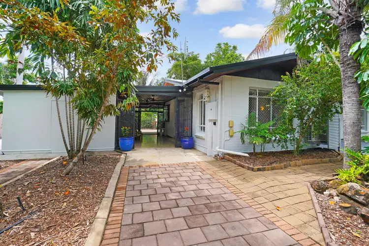 Fourth view of Homely house listing, 15 Verbena Street, Nightcliff NT 810