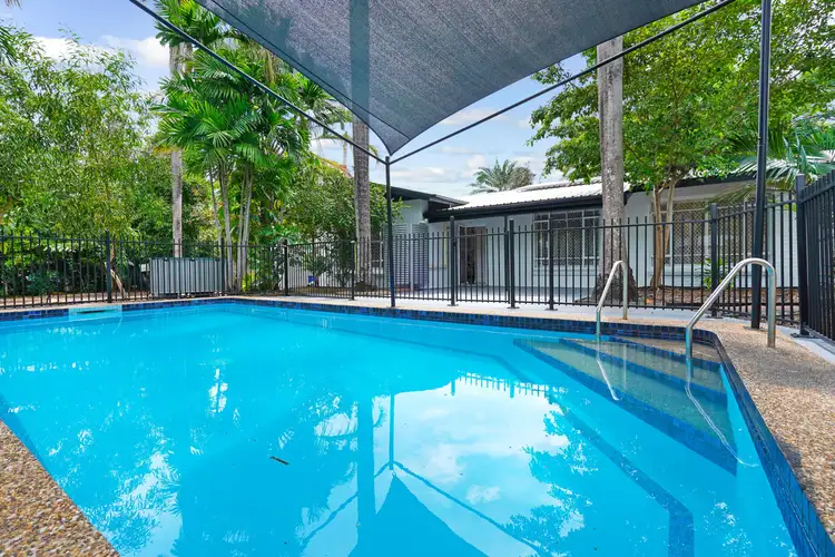 Fifth view of Homely house listing, 15 Verbena Street, Nightcliff NT 810