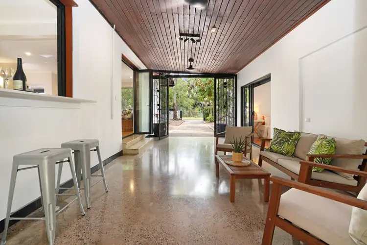 Sixth view of Homely house listing, 15 Verbena Street, Nightcliff NT 810