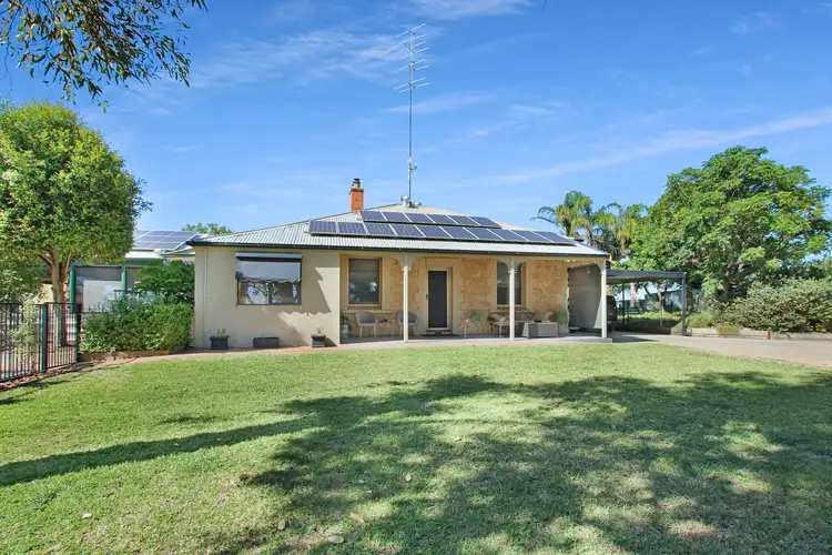 42 Watkins Road, Waikerie SA 5330