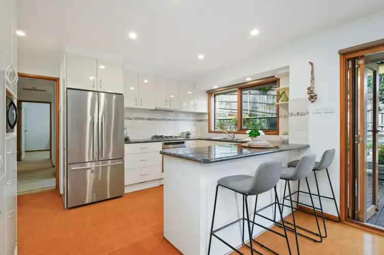 Third view of Homely house listing, 16 Nalinga Court, Warranwood VIC 3134