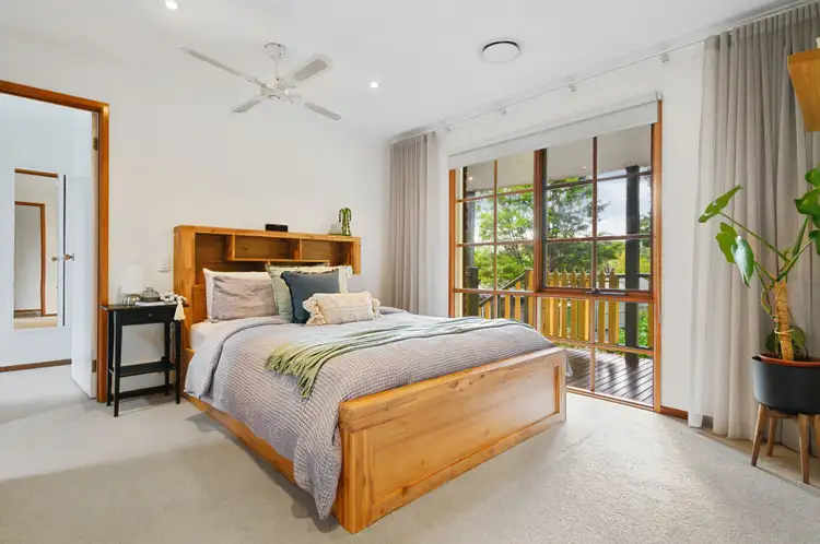 Sixth view of Homely house listing, 16 Nalinga Court, Warranwood VIC 3134