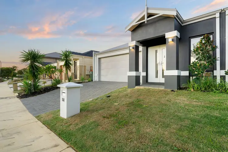 53A Celebration Boulevard, Clarkson WA 6030