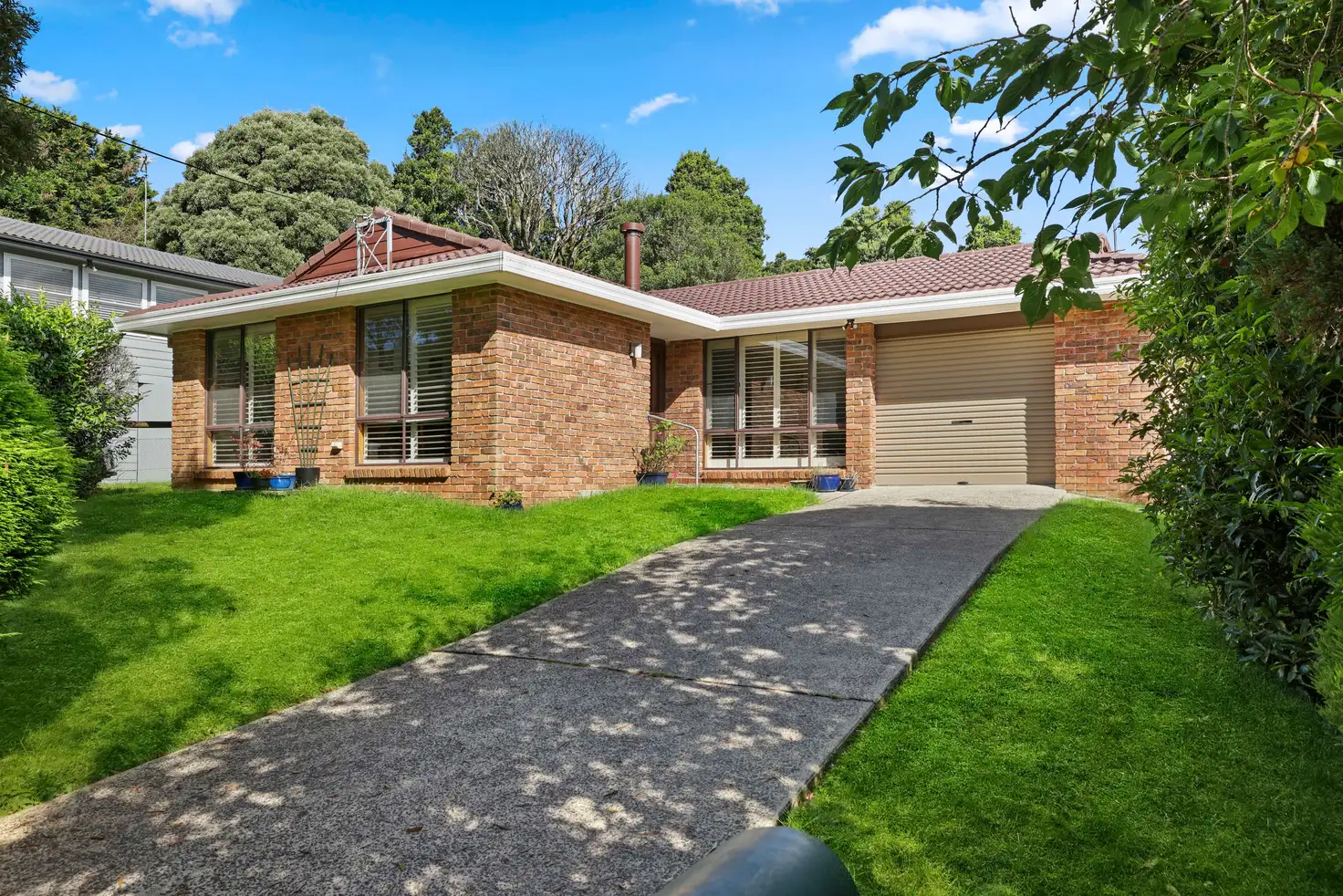 Main view of Homely house listing, 11A Armstrong Crescent, Robertson NSW 2577