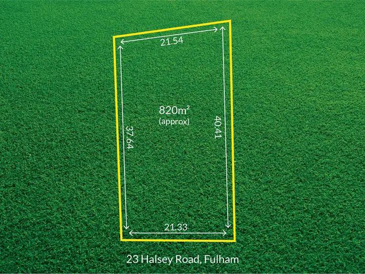 Third view of Homely house listing, 23 Halsey Road, Fulham SA 5024