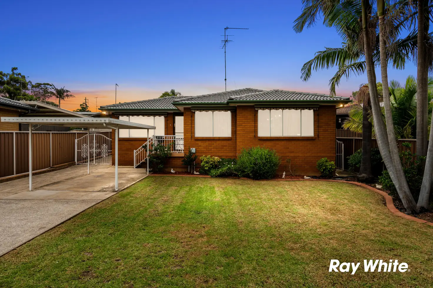 Main view of Homely house listing, 80 Myrtle Street, Prospect NSW 2148