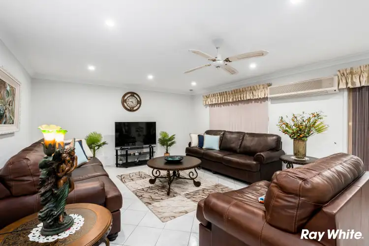Second view of Homely house listing, 80 Myrtle Street, Prospect NSW 2148