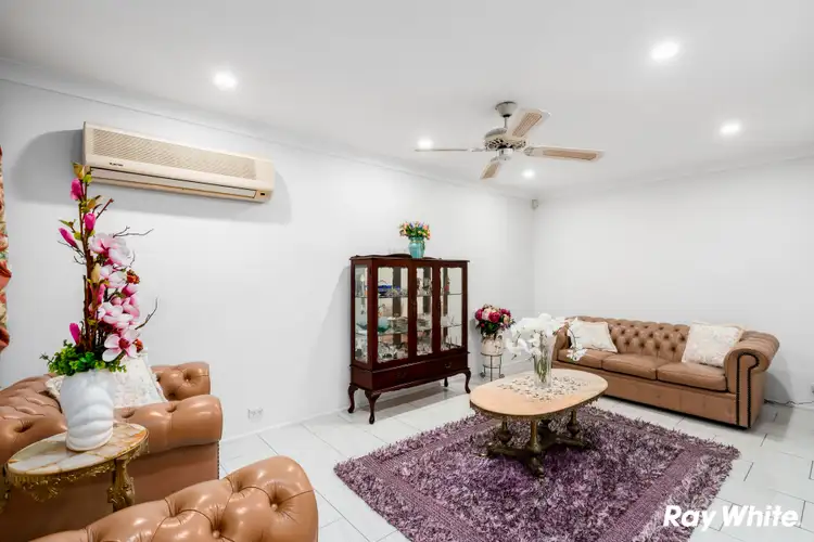 Third view of Homely house listing, 80 Myrtle Street, Prospect NSW 2148