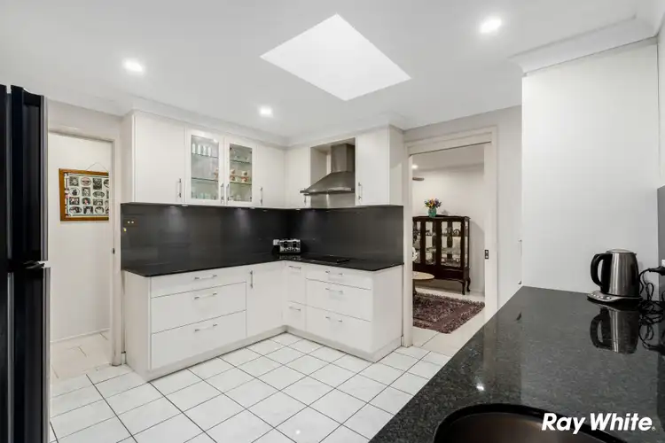 Fourth view of Homely house listing, 80 Myrtle Street, Prospect NSW 2148